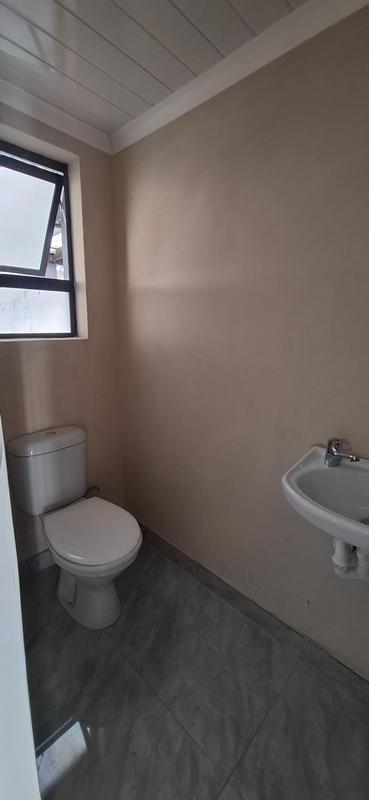 To Let 2 Bedroom Property for Rent in Ruyterwacht Western Cape